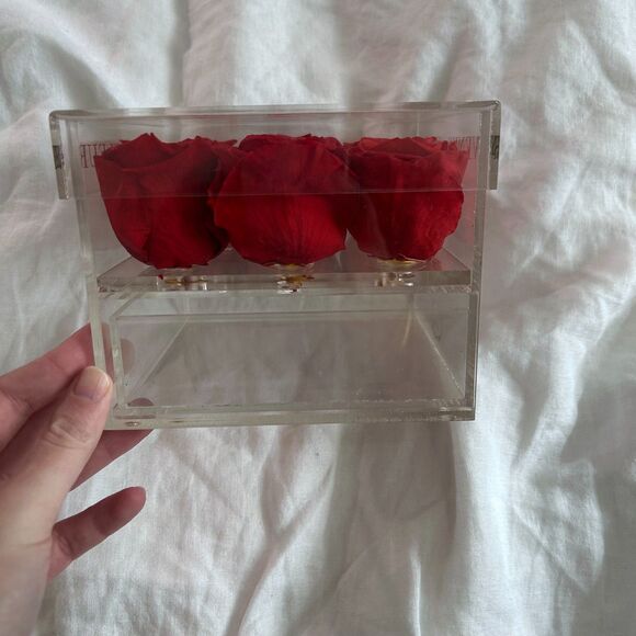 Venus et Fleur - Bundle - Le Clair Neuf Box and Le Mini Mini Square - Picture 10 of 14